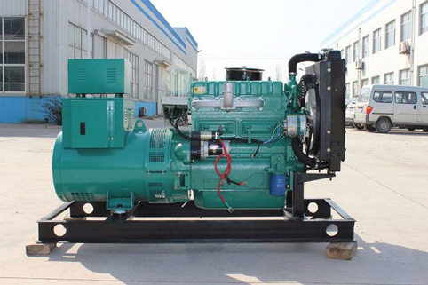 浏阳小型柴油发电机