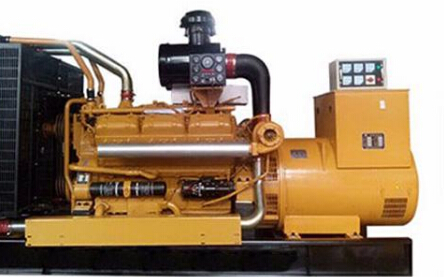 浏阳发电机出租