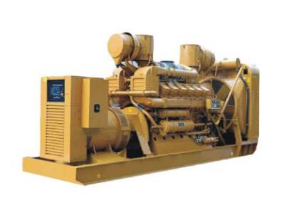 浏阳发电机出租