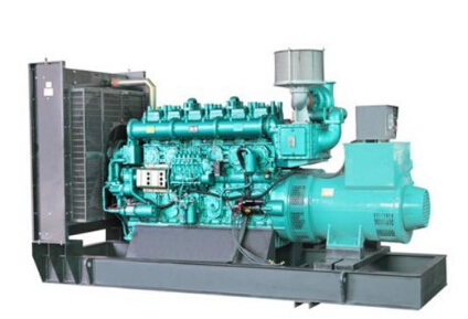 浏阳发电机出租