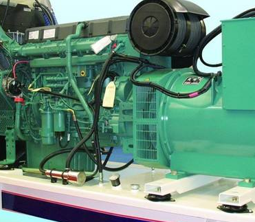 浏阳发电机出租